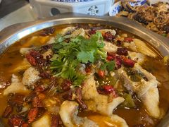 -老淮滨-蚌埠非遗小吃(淮河路店)