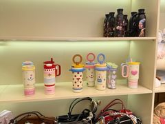 -深圳湾万象城(南山店)