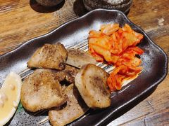 -鸟鸣门屋台料理(金帝银泰店)
