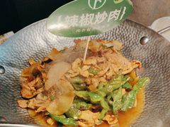 -以饭湘许(新塘万达店)