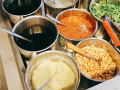 -无名缘米粉(领展购物广场京通店)