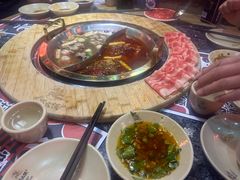 -蜀大侠火锅(森兰花园城店)