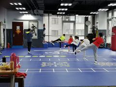 -咏春拳学总会·一拳咏春(双井店)