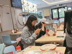 -小杨生煎(天之骄子店)