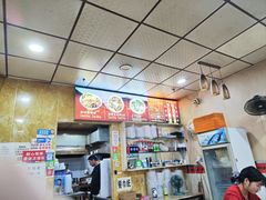 -吉庆桂林米粉·柳州螺蛳粉(港汇广场店)