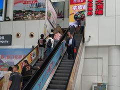-国际邮轮中心码头(厦鼓码头)