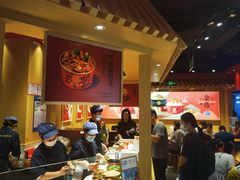 -盛香亭热卤(欢乐港湾店)
