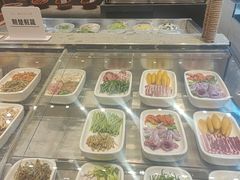 -U你·天然调味(南湖总店)