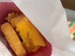 -麦当劳(武商建二店)