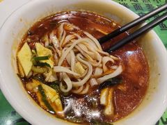 -令氏家外家周秦食府(高新店)