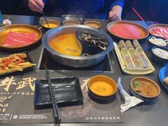 -牛武士寿喜烧·和牛火锅自助(全球首店)