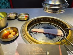 -明洞王妃家烤肉(苏州中心星悦汇店)