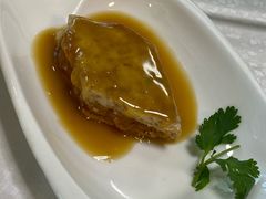 -宜兴隆家宴·私房菜(泰安华庭店)