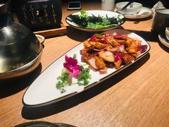 -嘉禾·悦享餐厅(八方汇店)