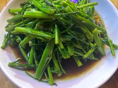 -老奇味(后田街店)