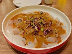 -金掌勺锅包肉(太原万达店)