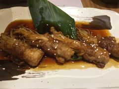 -林妈妈村·日式料理(宝山龙湖天街店)