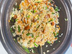 -珊海荟海鲜楼·天津菜·海肠捞饭·皮皮虾锅贴王(佛罗伦萨店)