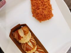 松松面包-味多美蛋糕(金顶街店)