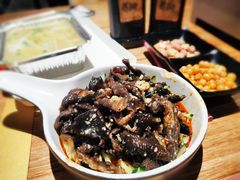 -吉·拾串烧烤专门店(领show天地店)