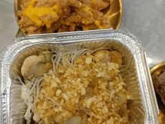 -金喜娜无限自助烤肉(泰达永旺店)