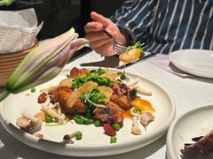 solo烤鸡半只-Solo(衡山路店)