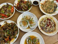 -渔家乐小海鲜(皇姑店)