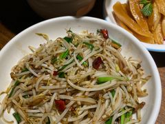 -院里汤包·虾汤包青岛菜(辽源路店)