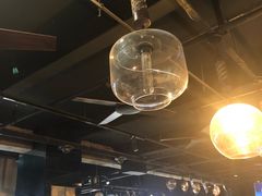 大堂-斯比特花园西餐厅(东方商厦店)