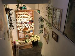 -雕刻时光咖啡馆(北师大店)