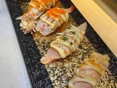 -乌君·酒场·炭火烧鸟(侨城坊店)