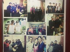 -九华山友谊土菜馆 小资餐厅