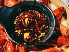 -巴厘龙虾·榜首油焖大虾(音乐学院·沿江酒馆店)