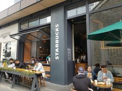 -星巴克(成都太古里二店)