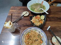 -山茶云南菜(中关村店)