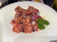 -十三姨正合丰烤肉(营迹路店)
