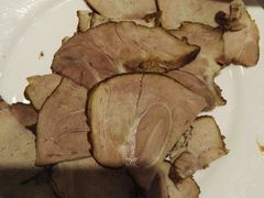 -李连贵熏肉大饼(丰台南路地铁站店)