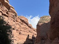 -张掖平山湖大峡谷