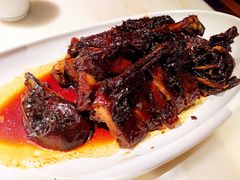 冰糖卤鸭-東大方(武康千秋广场店)