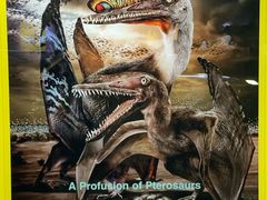 -辽宁古生物博物馆