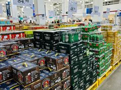 -山姆会员商店(亦庄创意生活广场店)
