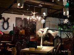 大堂-杂咖zacup(领展中心城店)