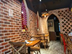 -疆里疆外·和田烤肉·清真