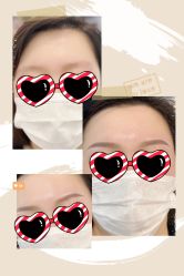 点击看大图 -MIVI·纹眉半永久野生眉