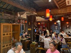 -重庆渝达老火锅(春熙路店)