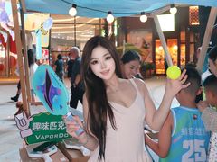 -银泰百货(厦门国贸中心店)