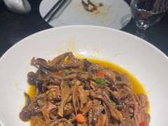 -太守宴·蘭院(天塔店)