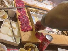 -蜀九鼎·四川火锅·毛肚是招牌(惠安店)