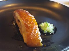 脆皮鸡-三号黄浦会Canton Table