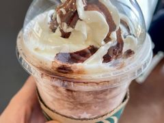 -星巴克(北京门头沟长安天街店)